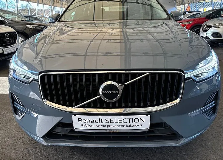 Zunanja slika - Volvo XC60 - B4D AWD AUT Core - 2