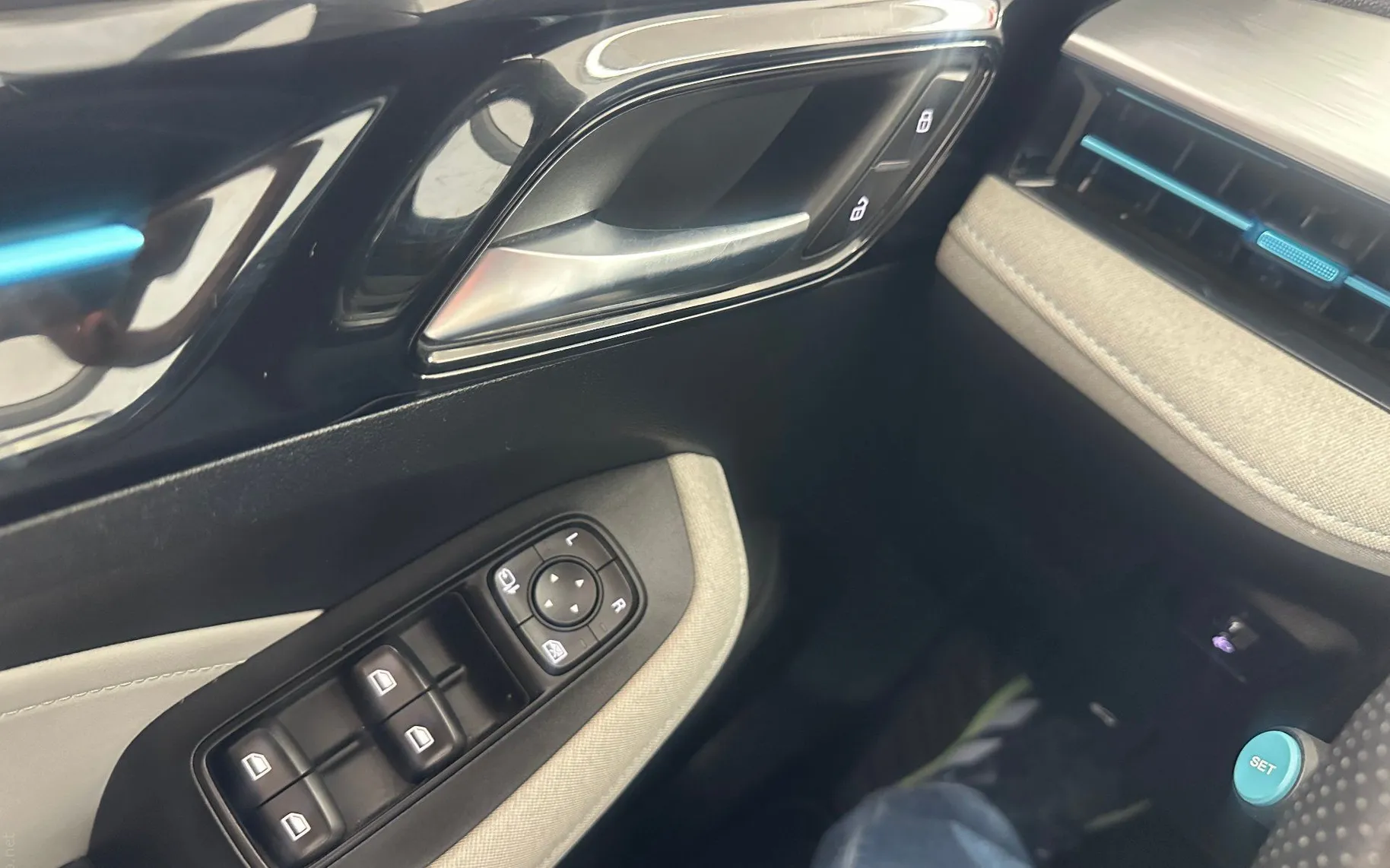 Zunanja slika - MG MG5 - Luxury 5d 130kW.NEMŠKI+4GUME.KAMERA.LED.NAVI.USNJE - 6