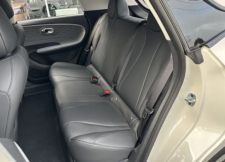 Zunanja slika - Dongfeng Box - 42.3 kWh 70 kW ZALOGA - 10