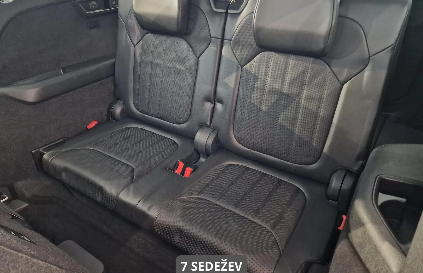Zunanja slika - Škoda Kodiaq - 2.0 TDI 110 kW L K|USNJE|MEMORY|360|KLJUKA|HI-FI - 10