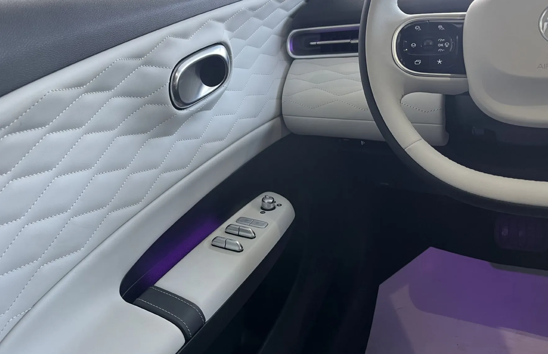 Zunanja slika - Dongfeng Box - ELEKTRIČNO VOZILO - NOVO PRI NAS - 15