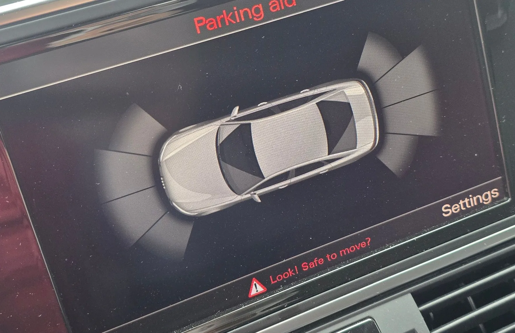 Zunanja slika - Audi A6 - 3.0 TDI QUATTRO S-TRONIC S-LINE XENON-ALU - 15