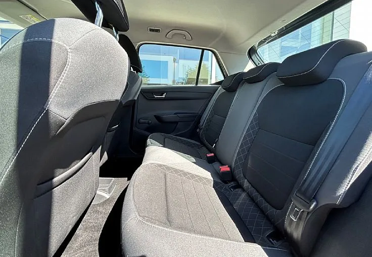 Zunanja slika - Škoda Fabia - 1.0 TSI Active - 6