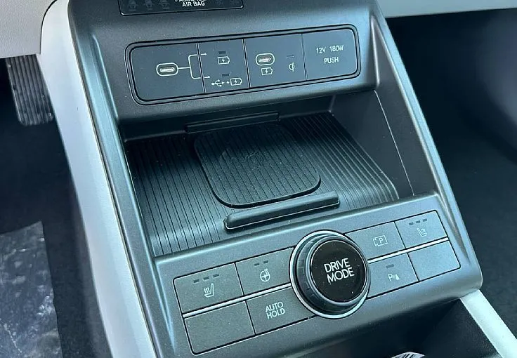 Zunanja slika - Hyundai Kona - 65.4 kWh PREMIUM   WINTER I.. topl. črpalka. ambi - 7