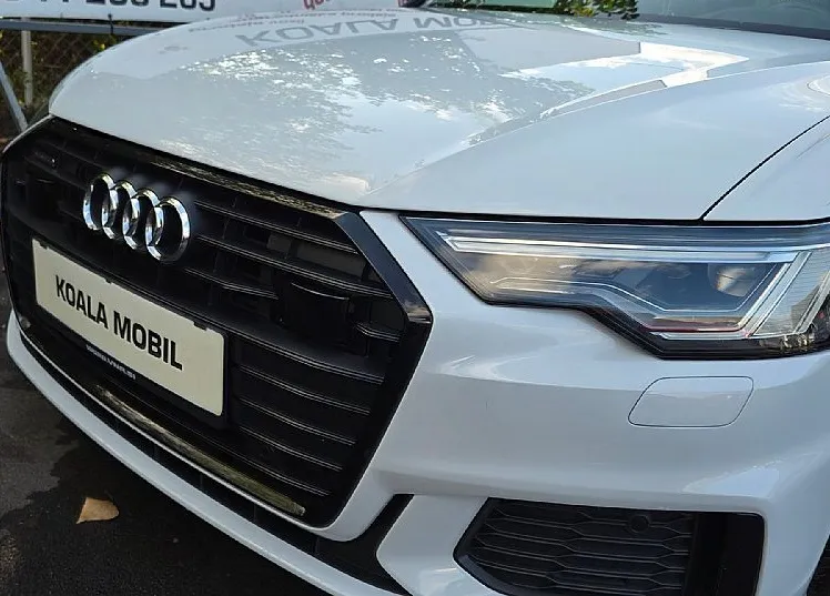 Zunanja slika - Audi A6 - 55 TFSI E QUATTRO S-TRONIC S-LINE RADAR-VIRTUAL - 13