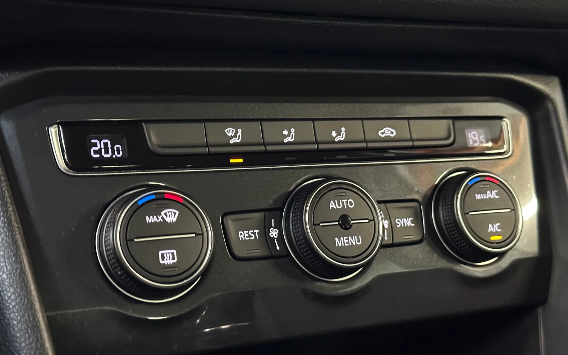 Zunanja slika - Volkswagen Tiguan - Tiguan - 2