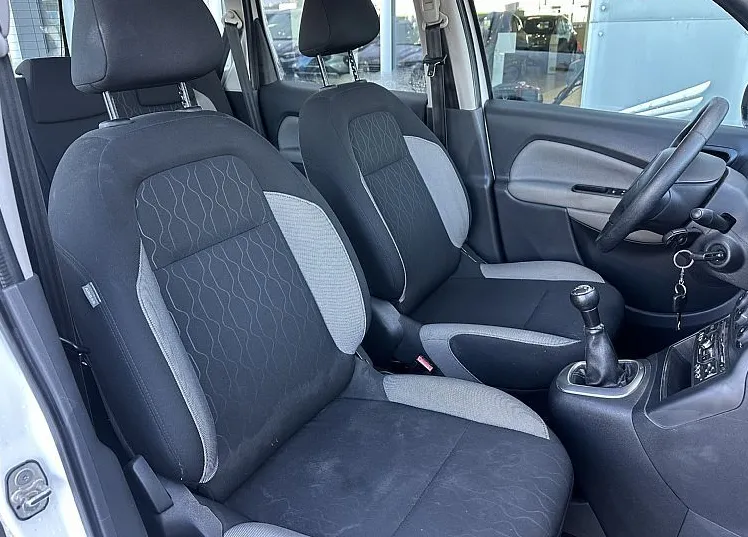 Zunanja slika - Citroën C3 Picasso - Exclusive | 1.6HDi | NAVI | TEMP | TOP - 9
