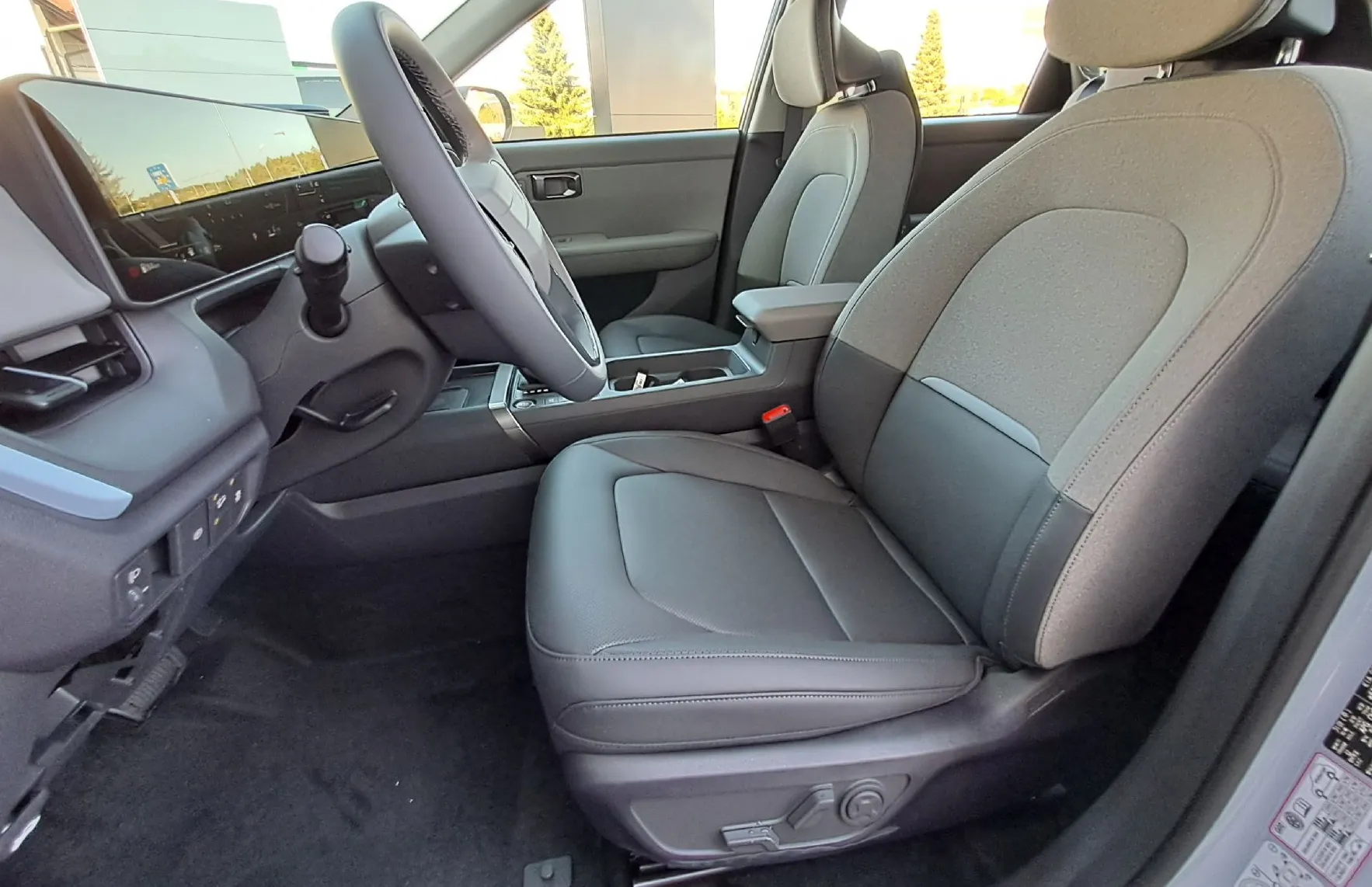 Zunanja slika - KIA Seltos - 1.6 T-GDI EX Pulse Plus DCT - 6
