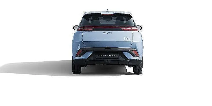 Zunanja slika - BYD DOLPHIN SURF - BOOST 43.2 kWh 65 kW - 3