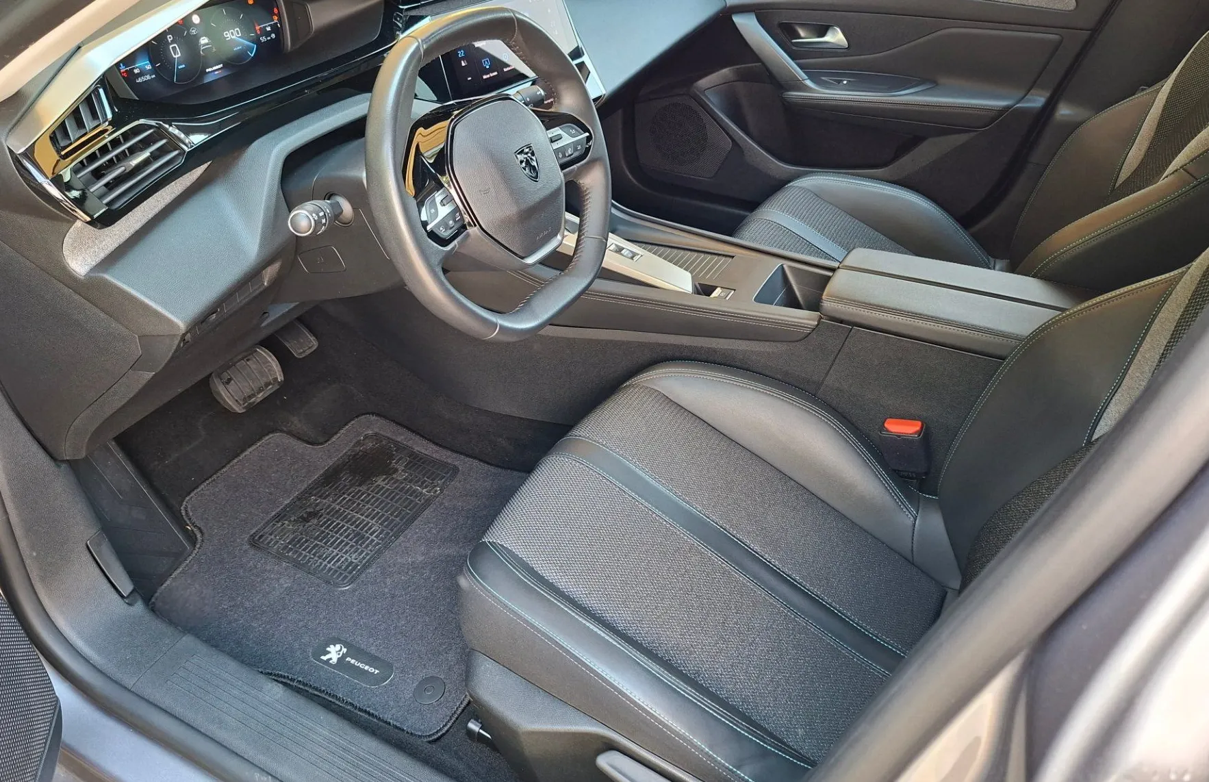 Zunanja slika - Peugeot 308 - 1.2 PureTech 130 STT Allure Pack Avt. - 5