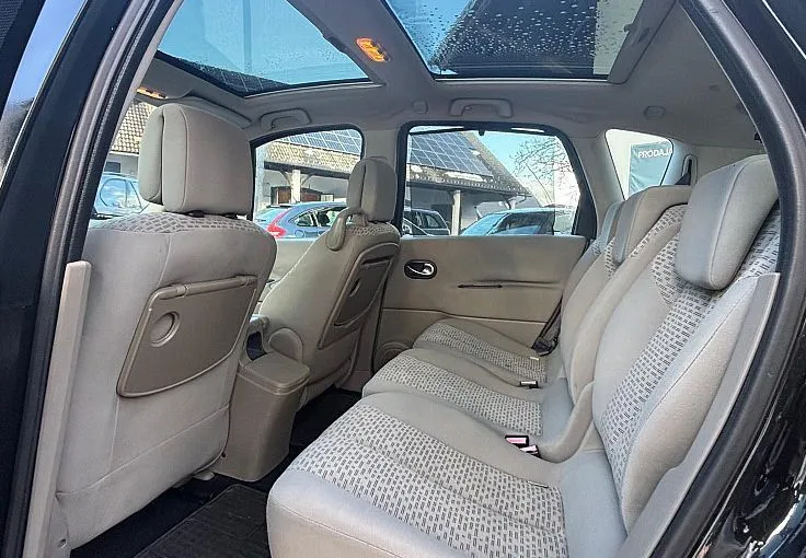 Zunanja slika - Renault Scénic - Scenic 1.6 16V SKY - 11