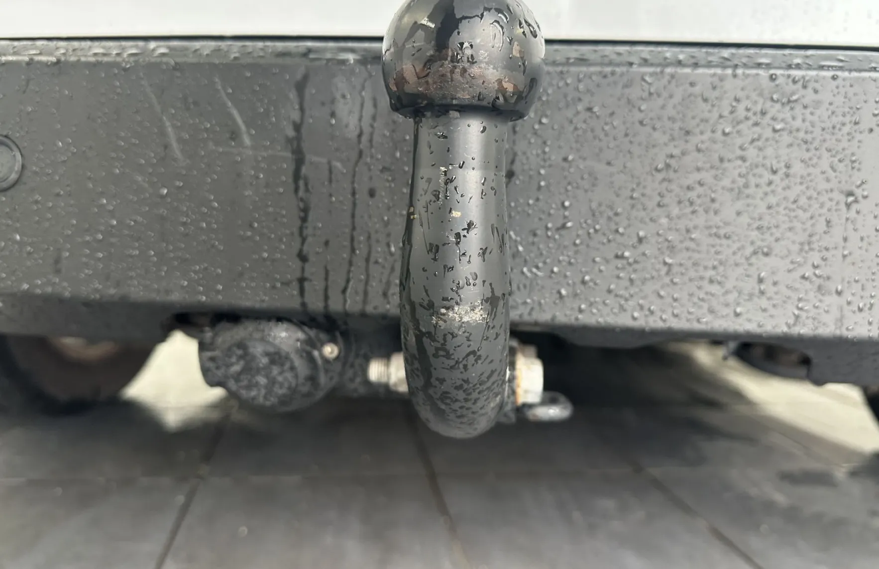 Zunanja slika - Ford Tourneo Connect - L2 Autm.88kW.NEMŠKI+4 GUME.KAMERA.GRE.SED.KLJUKA - 17