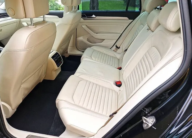 Zunanja slika - Volkswagen Passat - Variant 2.0 TDI VIRTUAL FULL LED PANORAMA KAMERA ACC... - 11