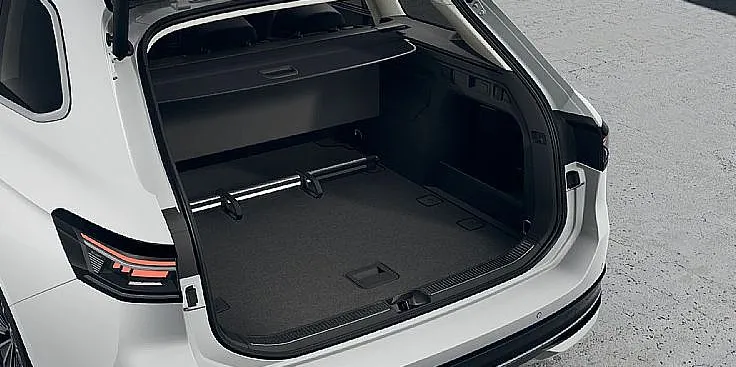 Zunanja slika - Volkswagen Passat - Variant Elegance 2.0 TDI  DSG- NA ZALOGI - 9