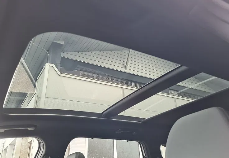 Zunanja slika - KIA Sorento - 2.2 TCi EX Limited Pano. AWD 8DCT 142kW - 12