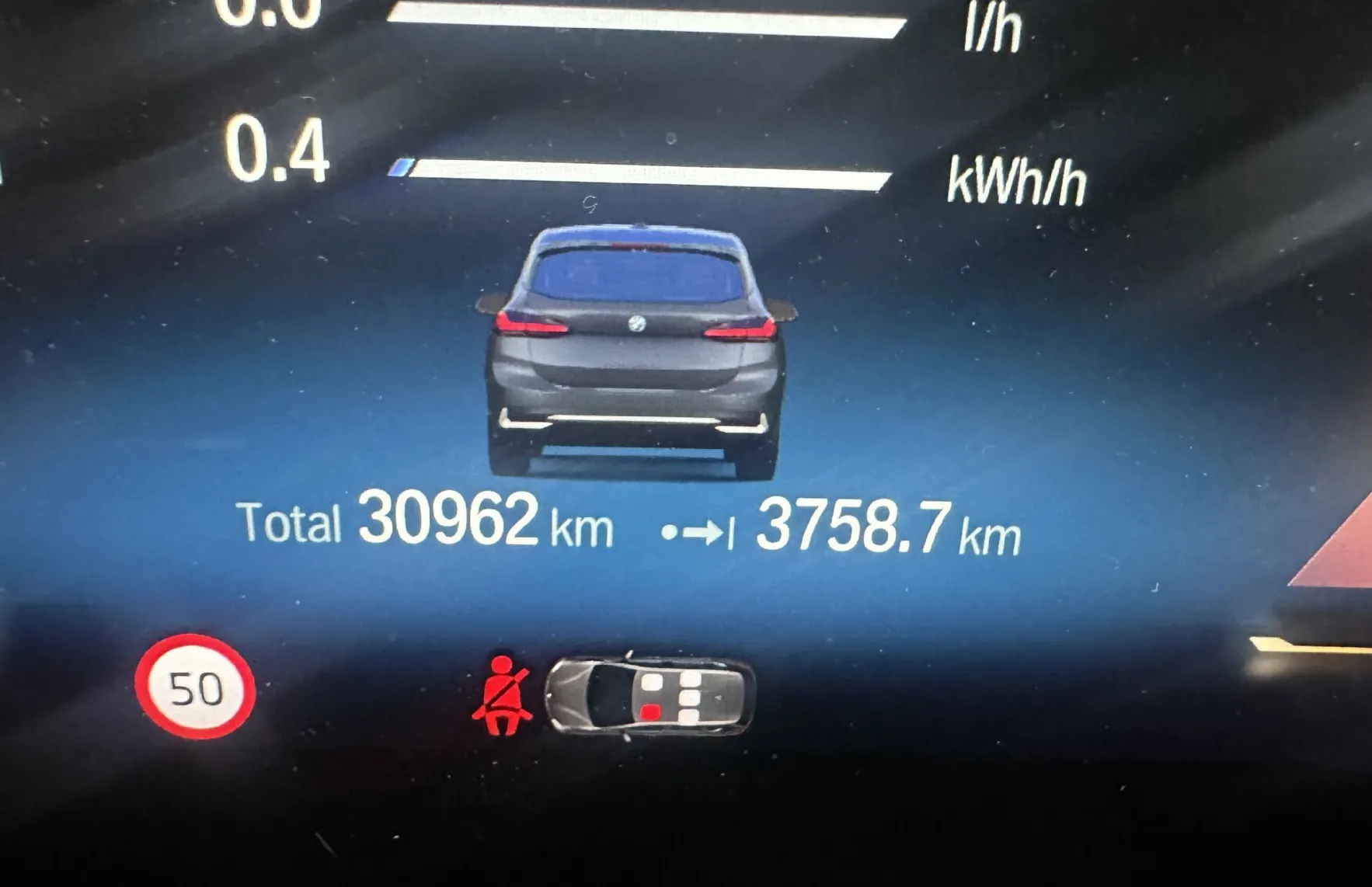 Zunanja slika - BMW Serija 2 - Active Tourer: 225e xDrive Luxury Line Avt.LED.KAMERA.KL - 20