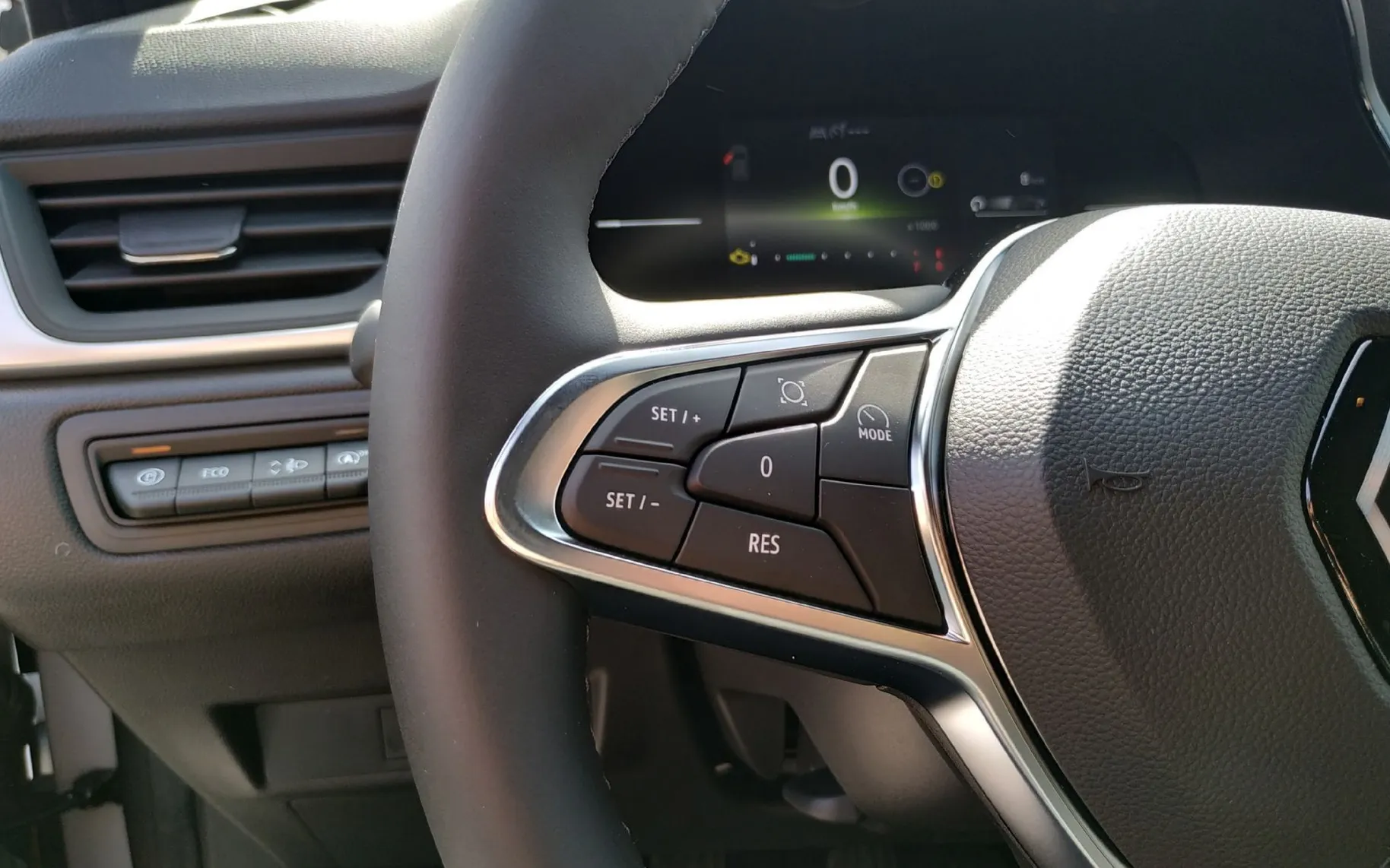 Zunanja slika - Renault Captur - TCe 90 evolution - 10