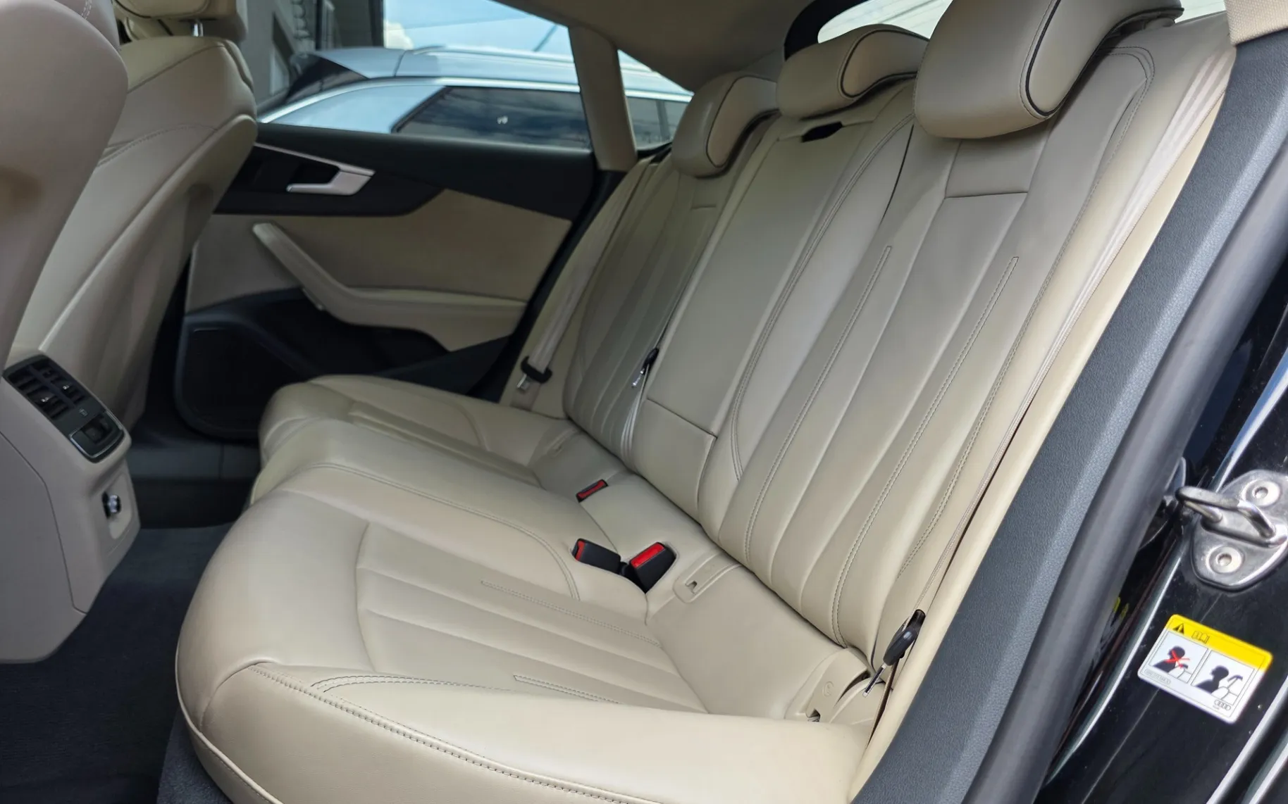 Zunanja slika - Audi A5 - Sportback 3,0 TDI Sport S tronic - 10