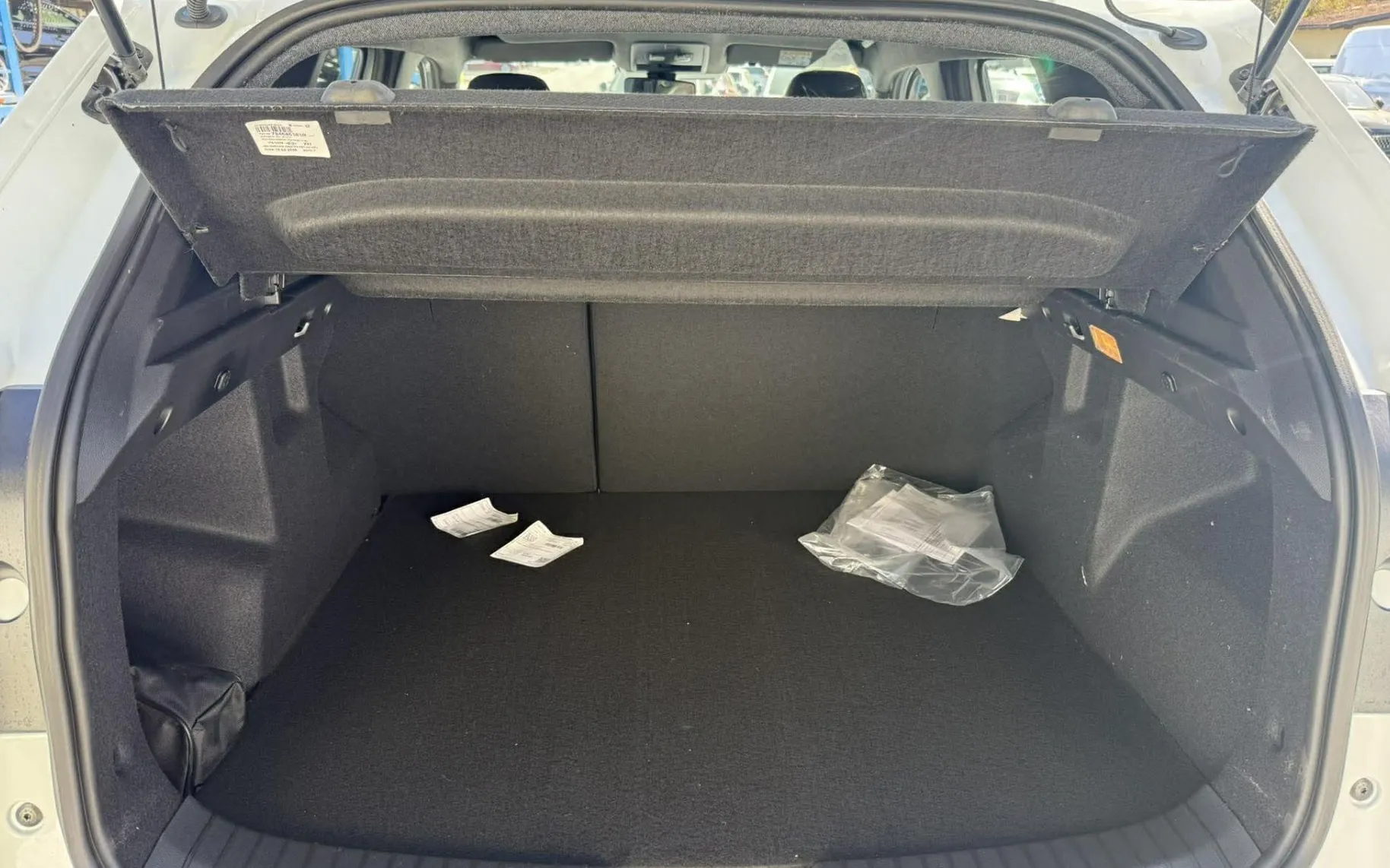 Zunanja slika - Dacia Duster - EXPRESSION HYBRID-G 150 4X4 - 6