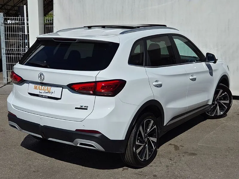 Zunanja slika - MG MG ZS - 1.5 Hybrid+Luxury+Panorama+7 let tov garancije - 6