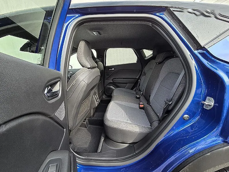 Zunanja slika - Renault Captur - Techno TCe 160 EDC + 4 leta servis My Revision - 12