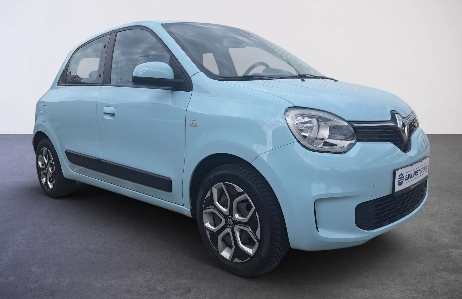 Zunanja slika - Renault Twingo - 1.0 - 1