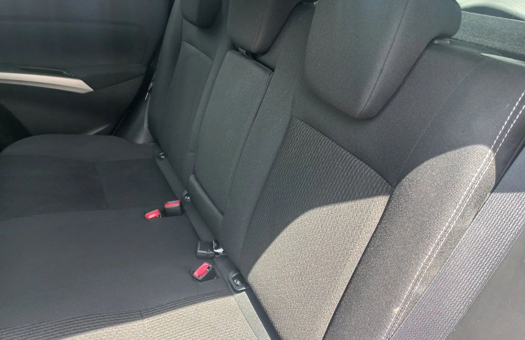 Zunanja slika - Suzuki SX4 S-Cross - 1.4 Boosterjet AllGrip Hybrid Premium - 8