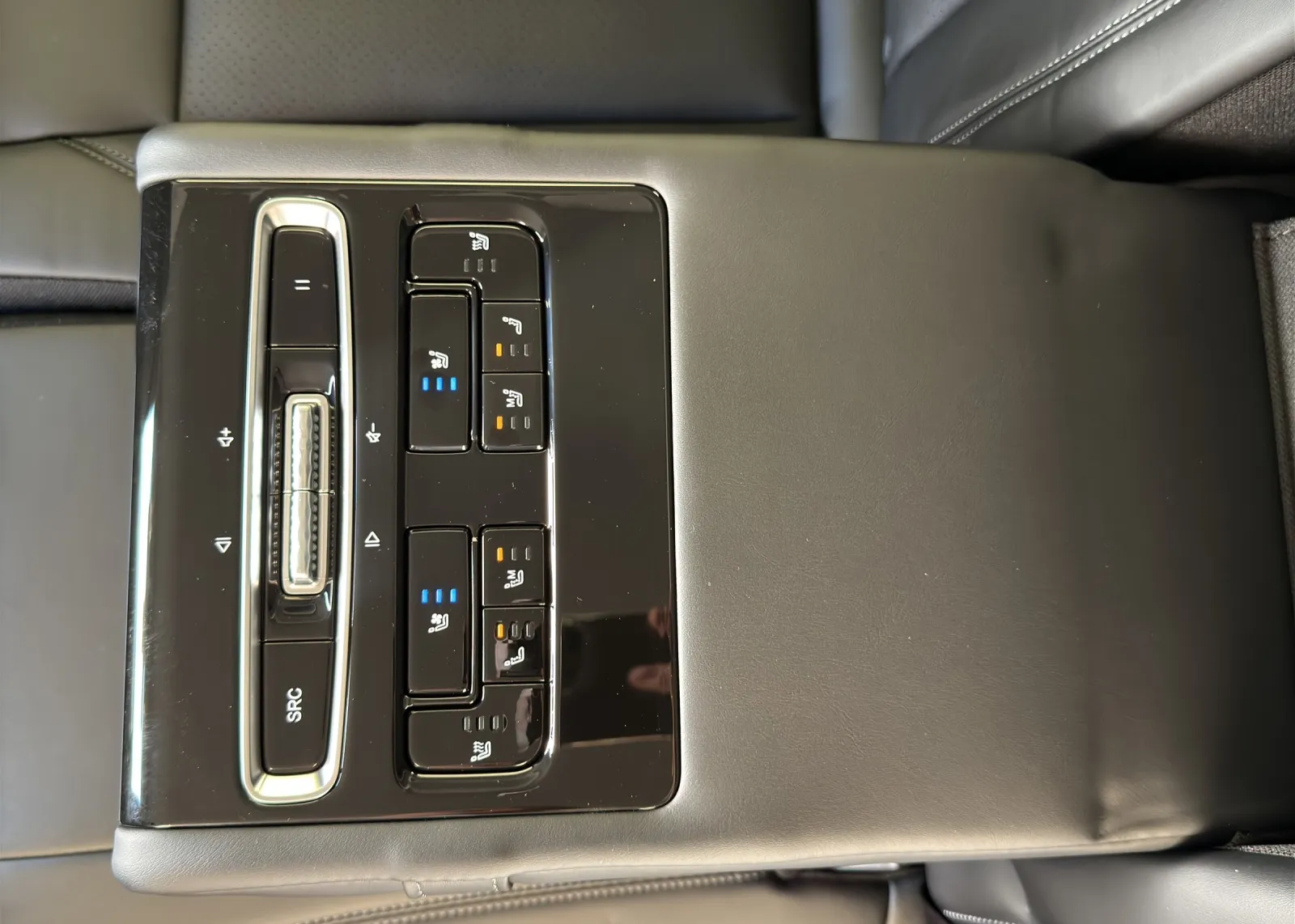 Zunanja slika - Baic X7 - X7 - 22