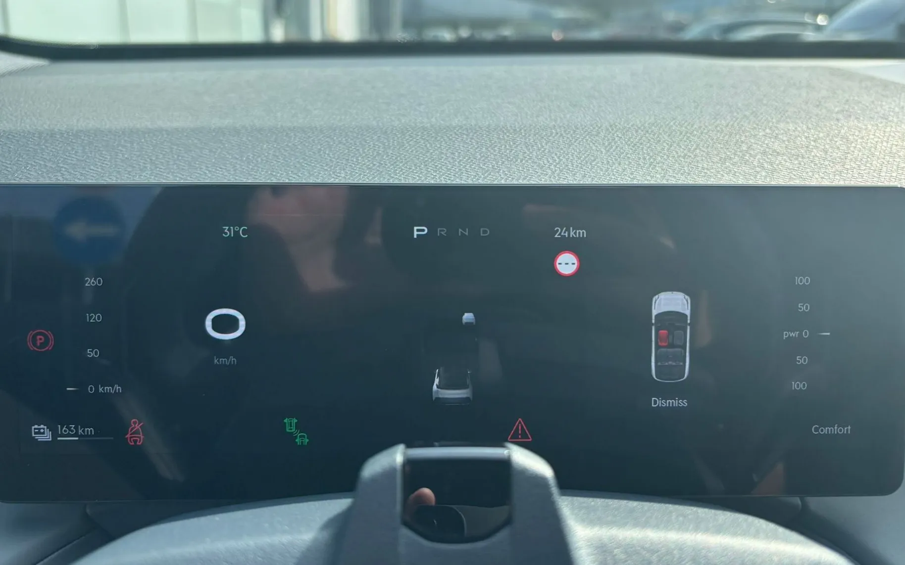 Zunanja slika - Lynk & Co 02 - MORE 66kWH - 11