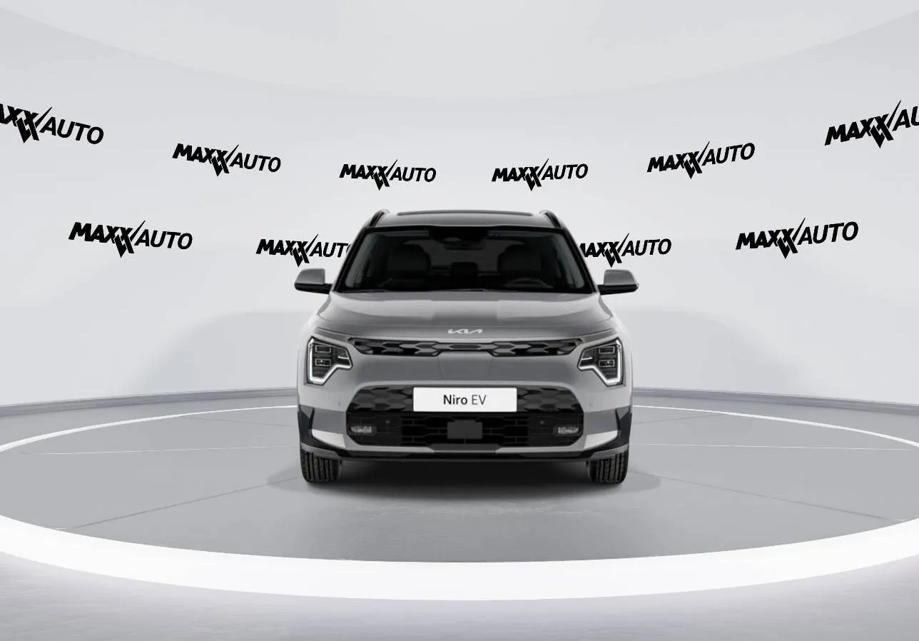 Zunanja slika - KIA Niro - Limited Edition - 2