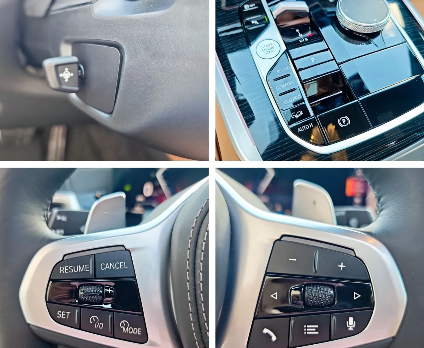 Zunanja slika - BMW X5 - serija : xDrive30d M PRO ICONIC HEAD UP PANO KAM360 22COL - 13