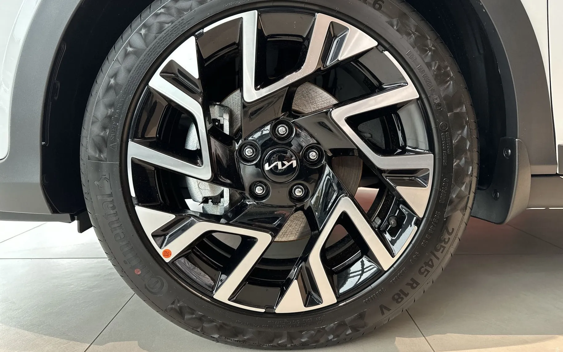 Notranja slika - KIA XCeed - 1.0 T-GDi EX Way ISG. M T - 7