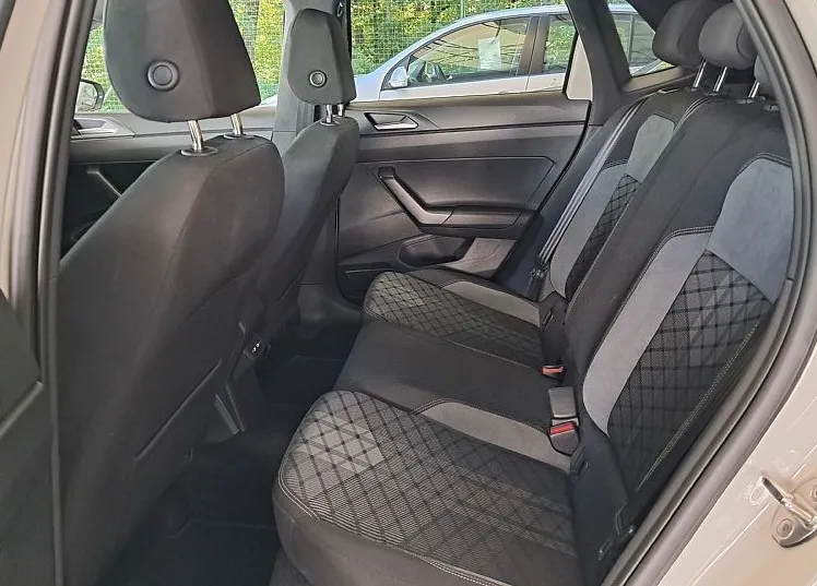 Zunanja slika - VW Polo - .1.0 TSI R-LINE - KOT NOV - 8