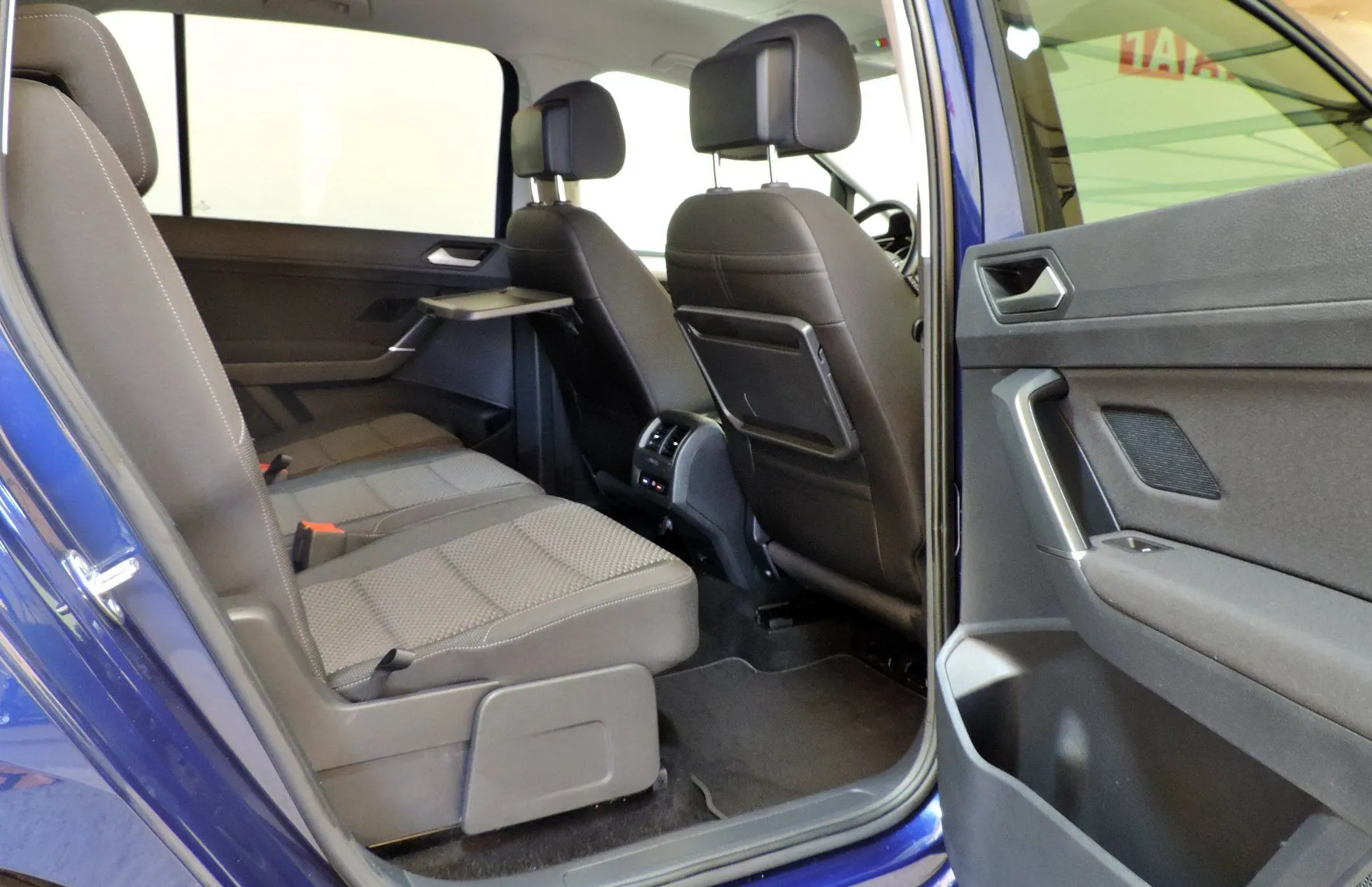 Zunanja slika - VW Touran - 2.0 TDI BMT  DSG KAMERA-ACC - 12