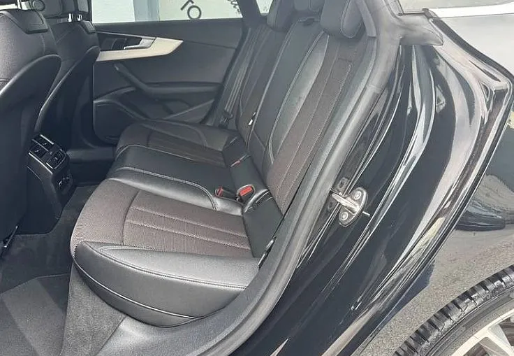 Zunanja slika - Audi A5 - Sportback 40 TDI quattro S line S tronic+F1+MATRIX+KAMERA .. - 9