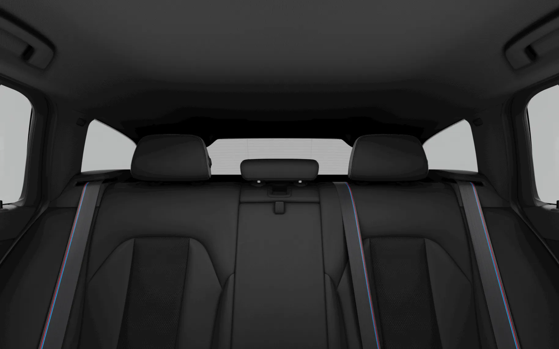 Zunanja slika - BMW Serija 3 - M3 Competition M xDrive Touring - 11