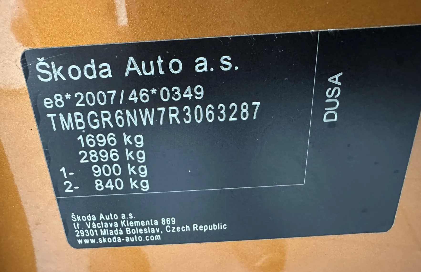 Zunanja slika - Škoda Kamiq - Selection 1.0 TSI 85 kW.LED.KAMERA.2024.23.000 KM - 18