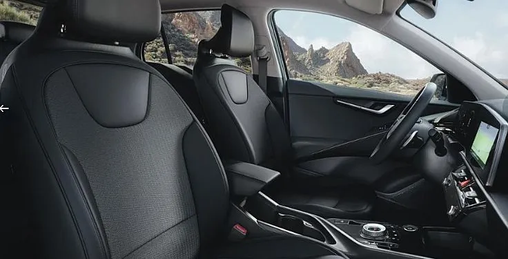 Zunanja slika - KIA Niro - EV EX LIMITED EDITION 64.8kWh 150kW AKCIJA - 11