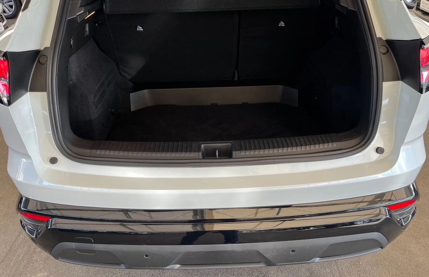 Zunanja slika - Renault Austral - TCe 150 Mild hybrid Evolution Avt. - 8
