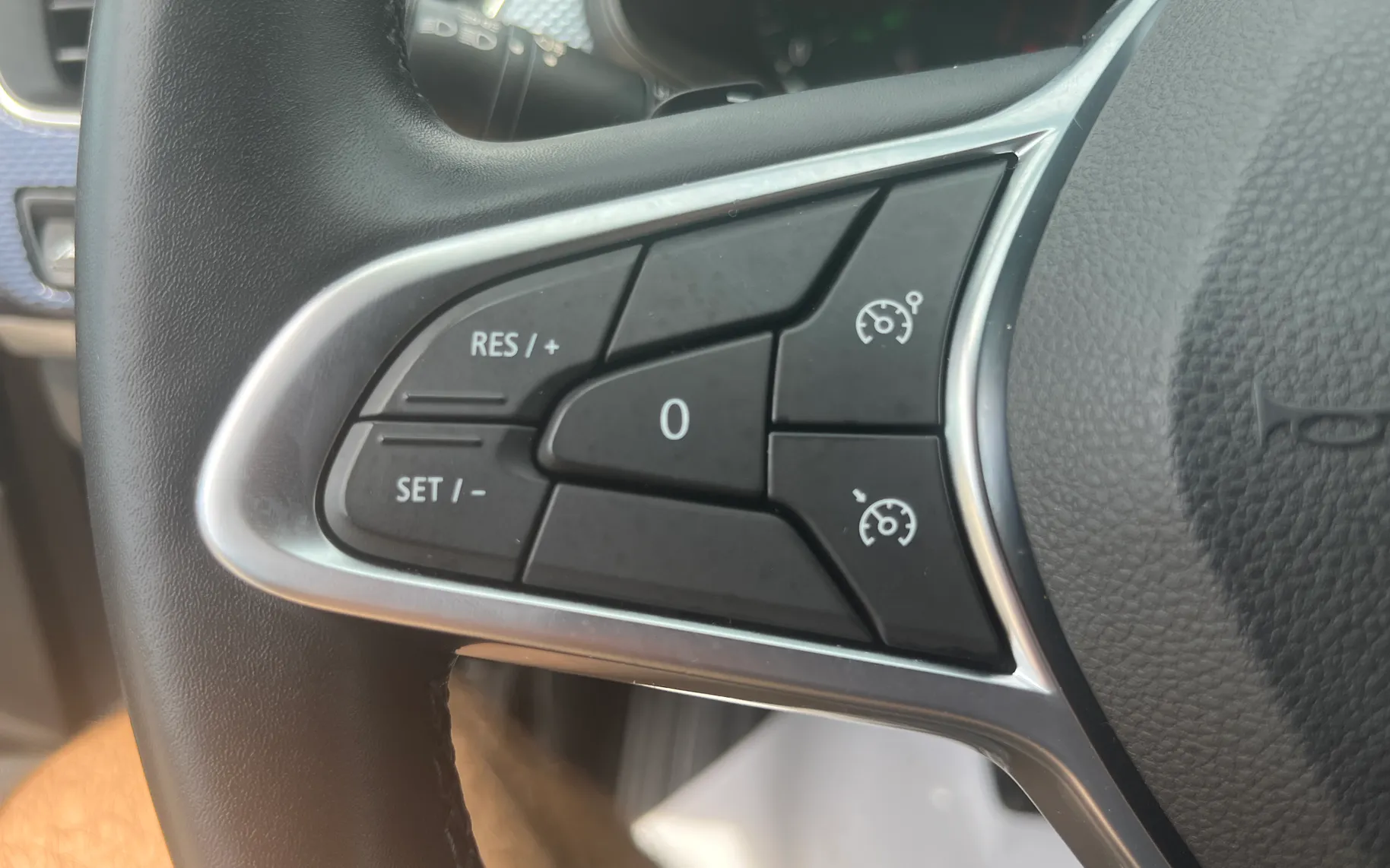 Notranja slika - Renault Mégane Conquest - Renault - 12