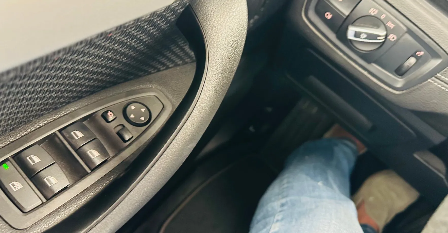 Zunanja slika - BMW X2 - serija :  sDrive18i.LED.NAVI.PDC.. - 6