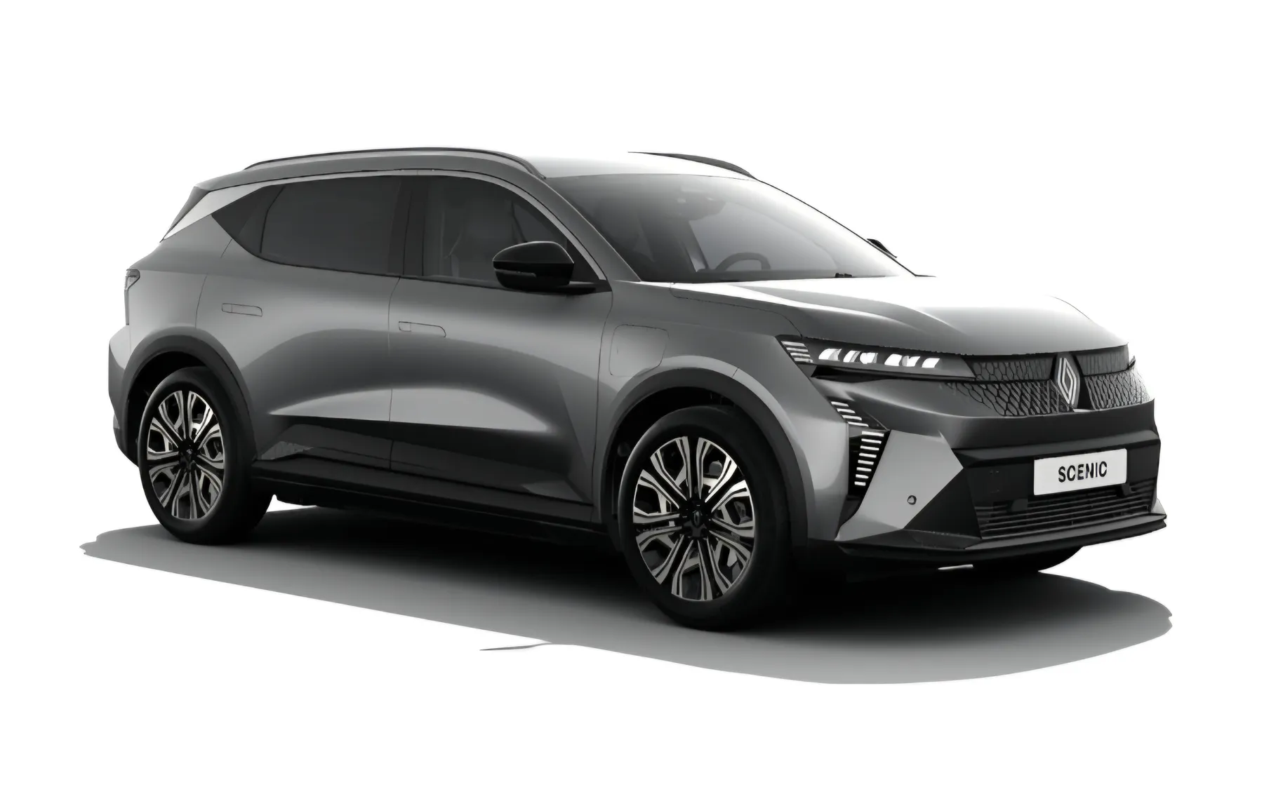 Zunanja slika - Renault Scenic E-tech - Techno 220 Long Range+Zimske gume - 7