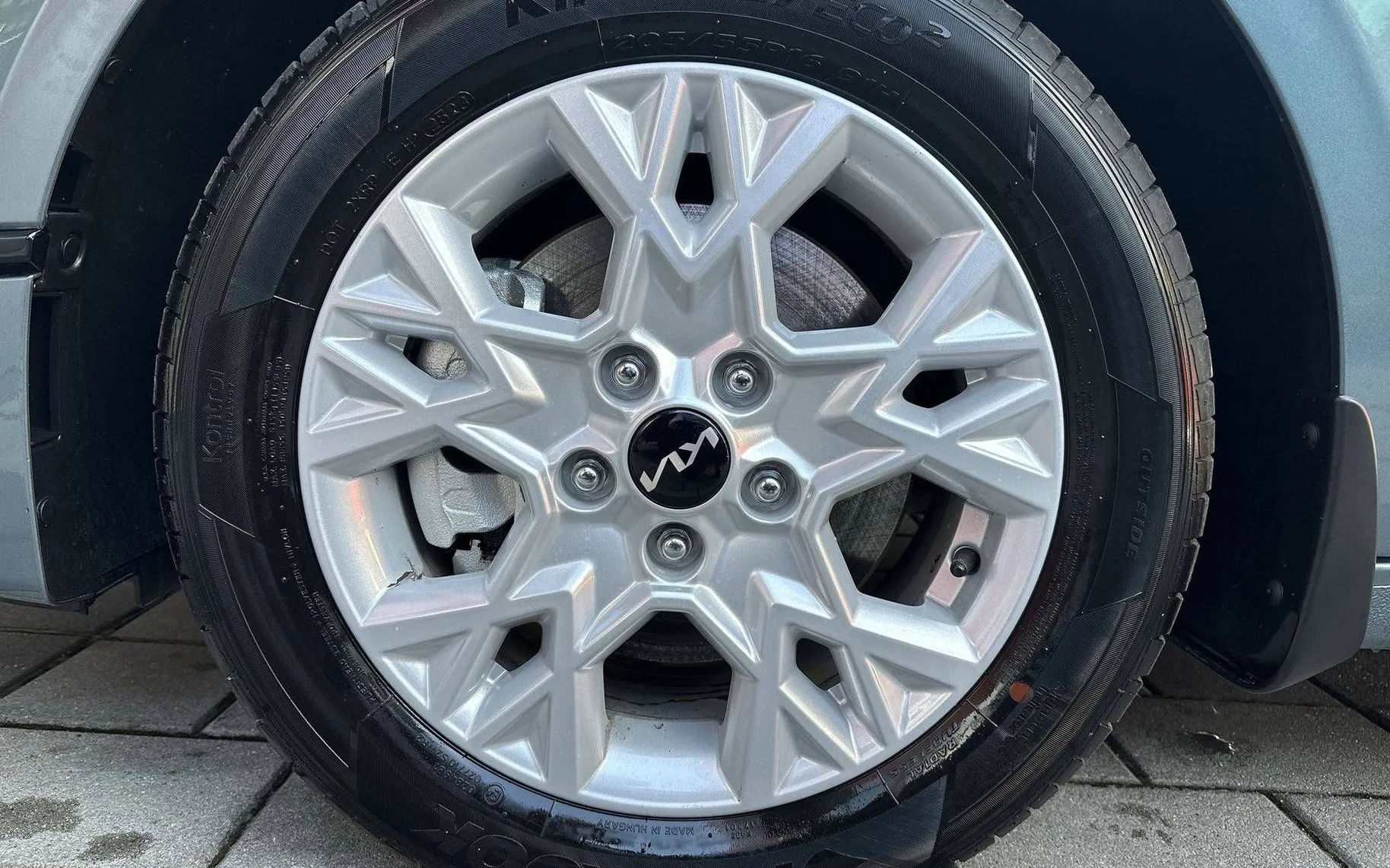 Zunanja slika - KIA Ceed - 1.0 T-GDi EX Champion + ISG. M T ... - 7