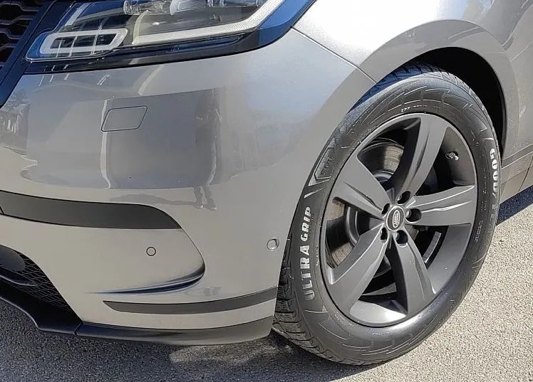 Zunanja slika - Land Rover Range Rover Velar - 3.0d-300KM-4X4-ZRAČNO-PANOR-360-KAM-ACC-MATRIX- - 8