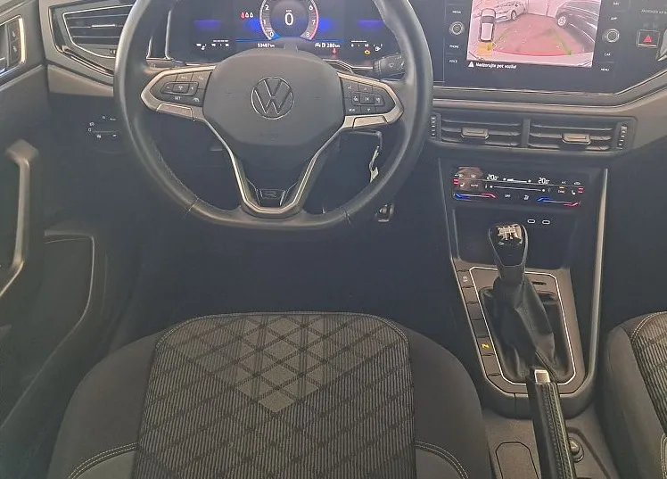 Zunanja slika - VW Polo - .1.0 TSI R-LINE - KOT NOV - 10