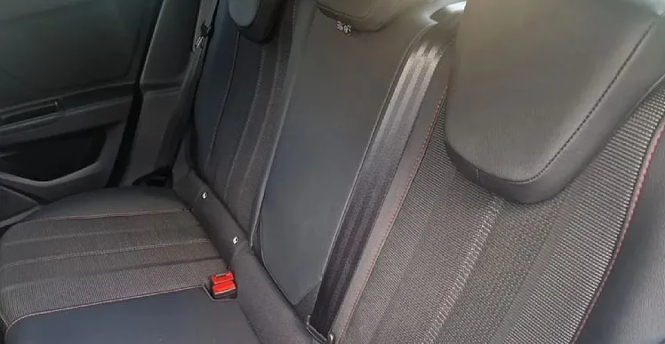 Zunanja slika - Opel Mokka - 1.2 T. 96KW GS LINE - Kamera - Matrix žarometi - 10