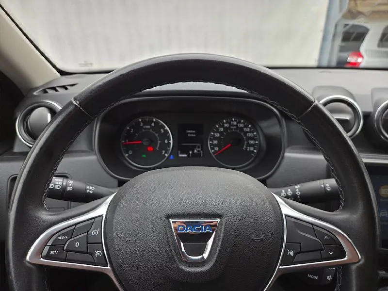 Zunanja slika - Dacia Duster - Prestige 1.5 dCi NAVI-KEYLESS-KAMERA-LED-ALU - 14