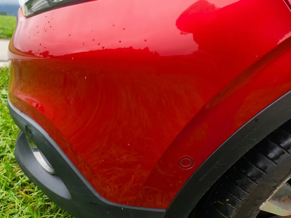 Zunanja slika - Renault Kadjar - dCi 130 Energy Bose Edition - 7