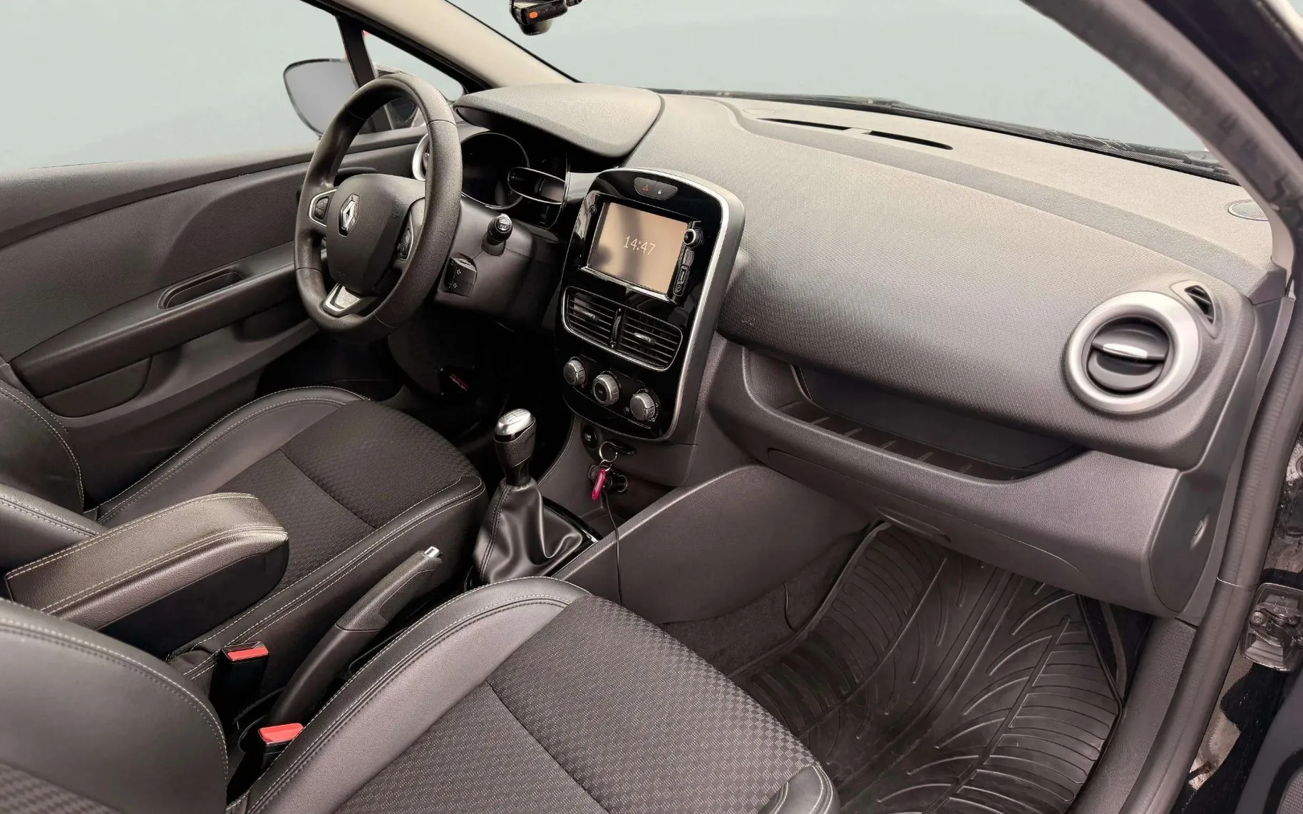 Zunanja slika - Renault Clio - dCi 75 Energy DUEL - 7