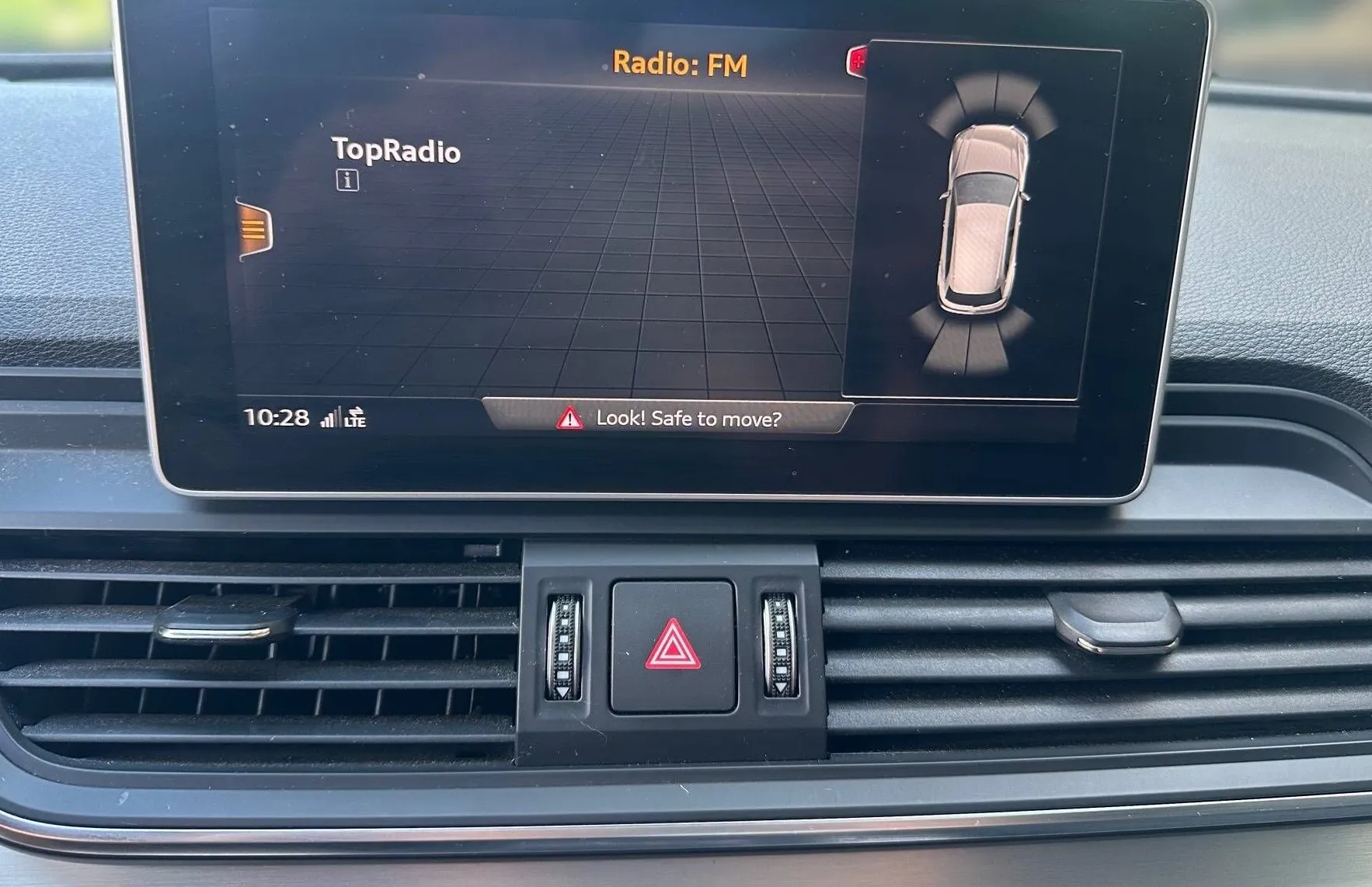 Zunanja slika - Audi Q5 - 40 TDI QUATTRO S-LINE MATRIX VIRTUAL NAVI TEMP P - 16